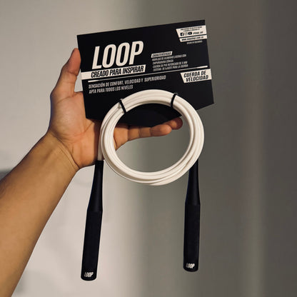 CUERDA DE SALTO LOOP